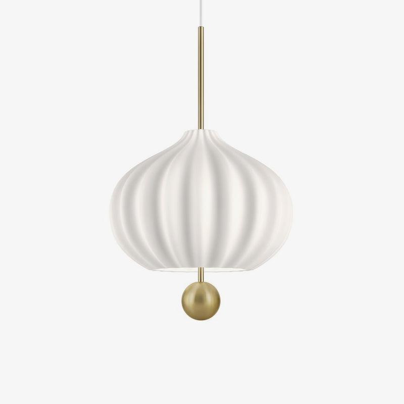 Lilli Suspension Lamp ∅ 12.6″ x H 20.5″ / Dia 32cm x H 52cm Pendant light