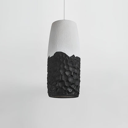 Acorn Pendant Lamp