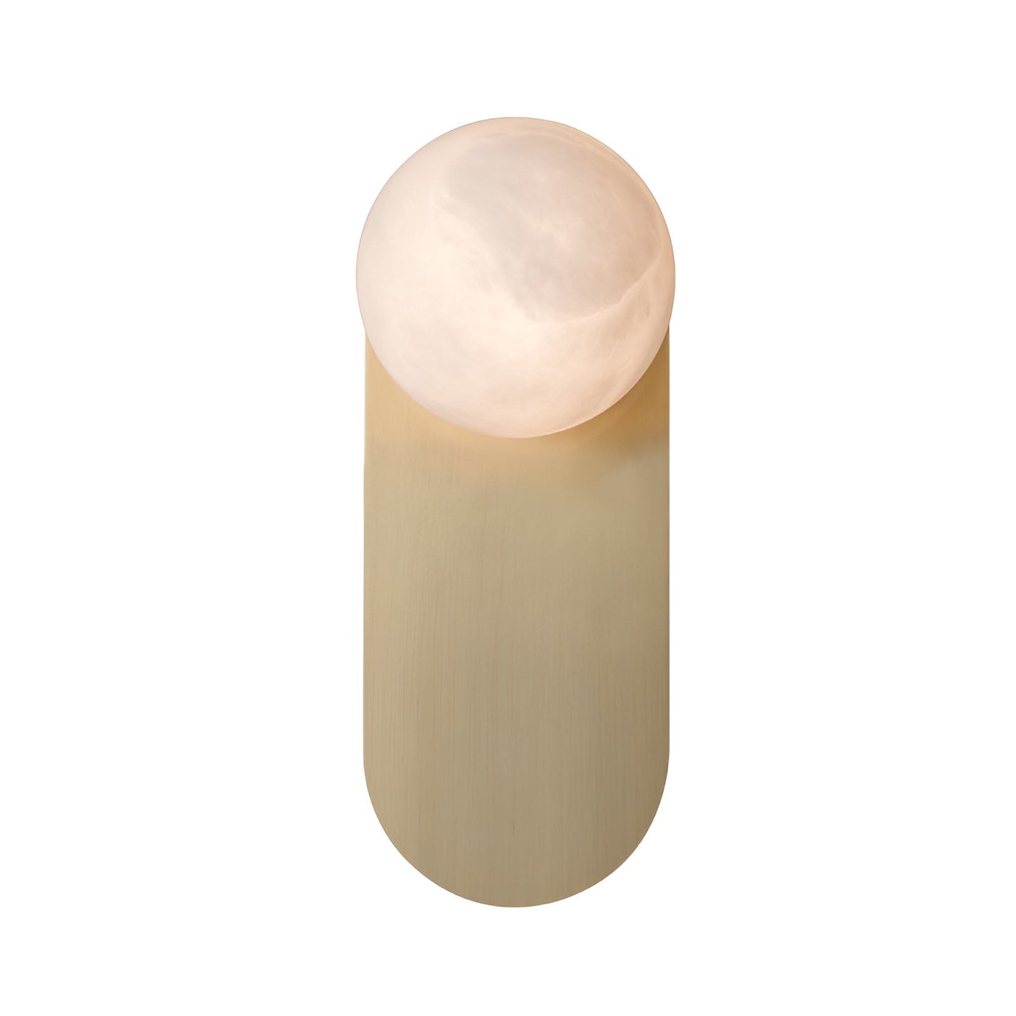 Adrion Alabaster Wall Light Wall lamp