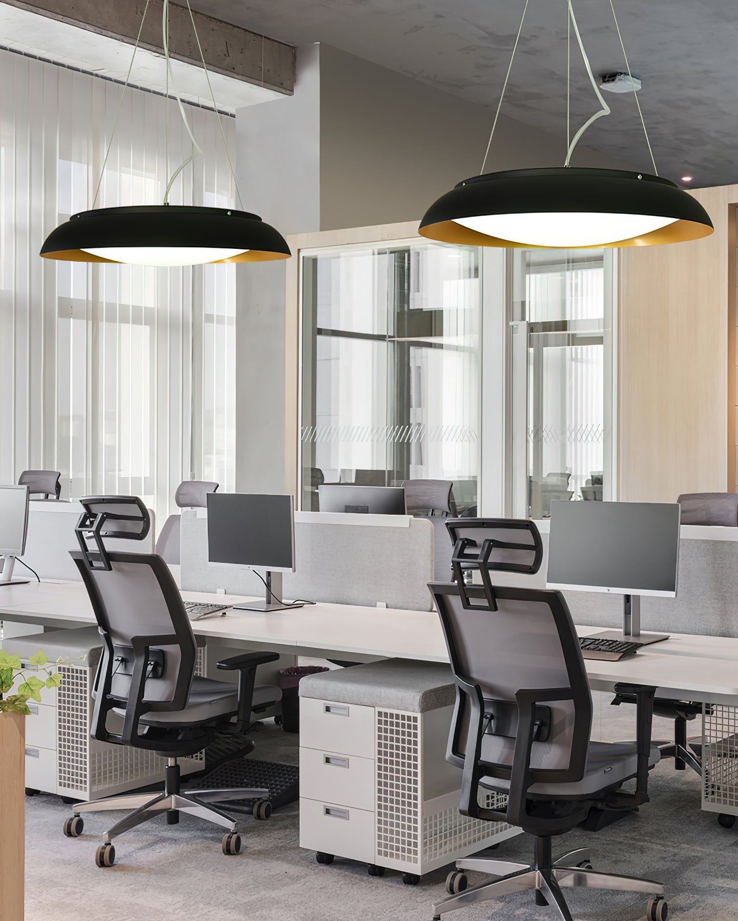 Aero Pendant Light Pendant light