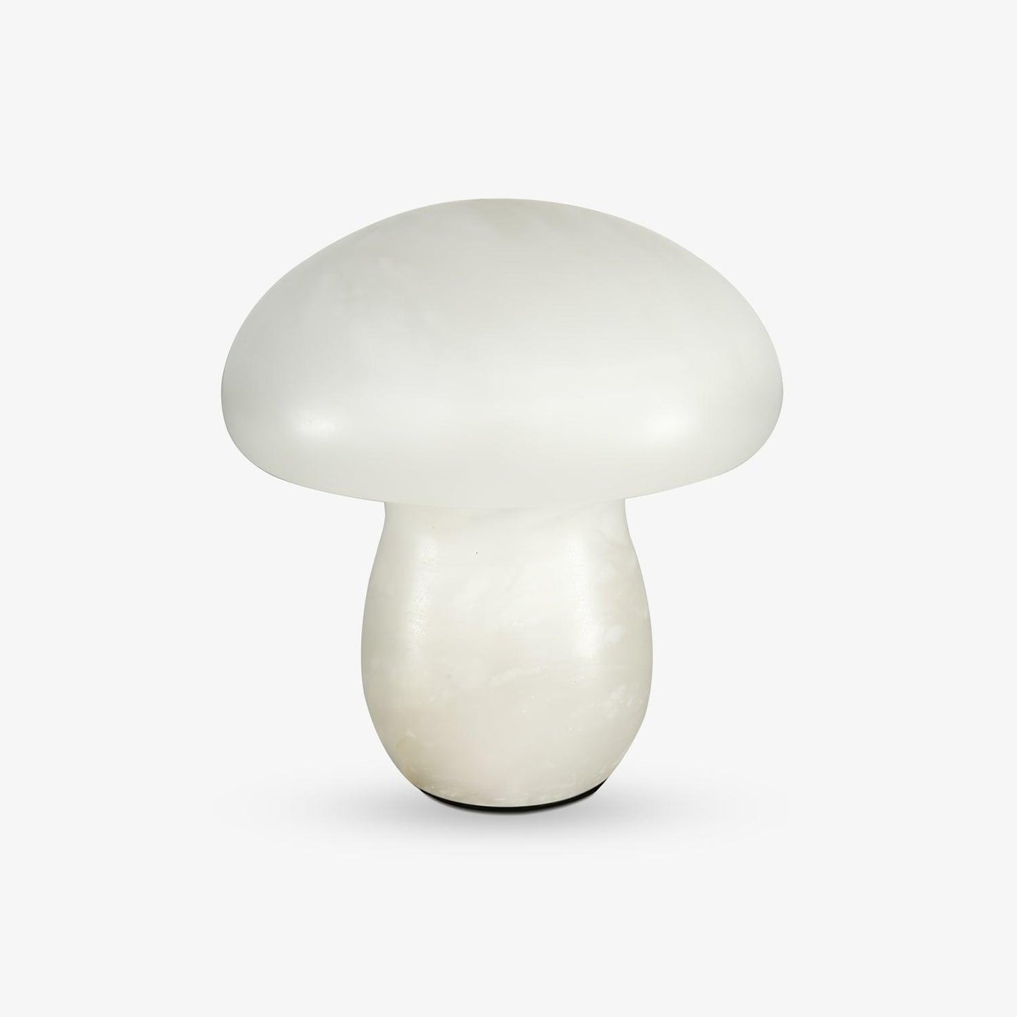 Alabaster Mushroom Table Lamp Table lamp