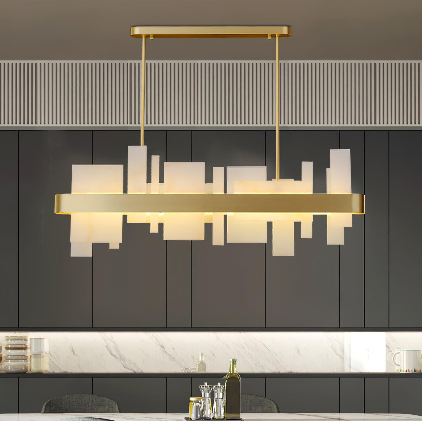 Amelie Chandelier Chandelier