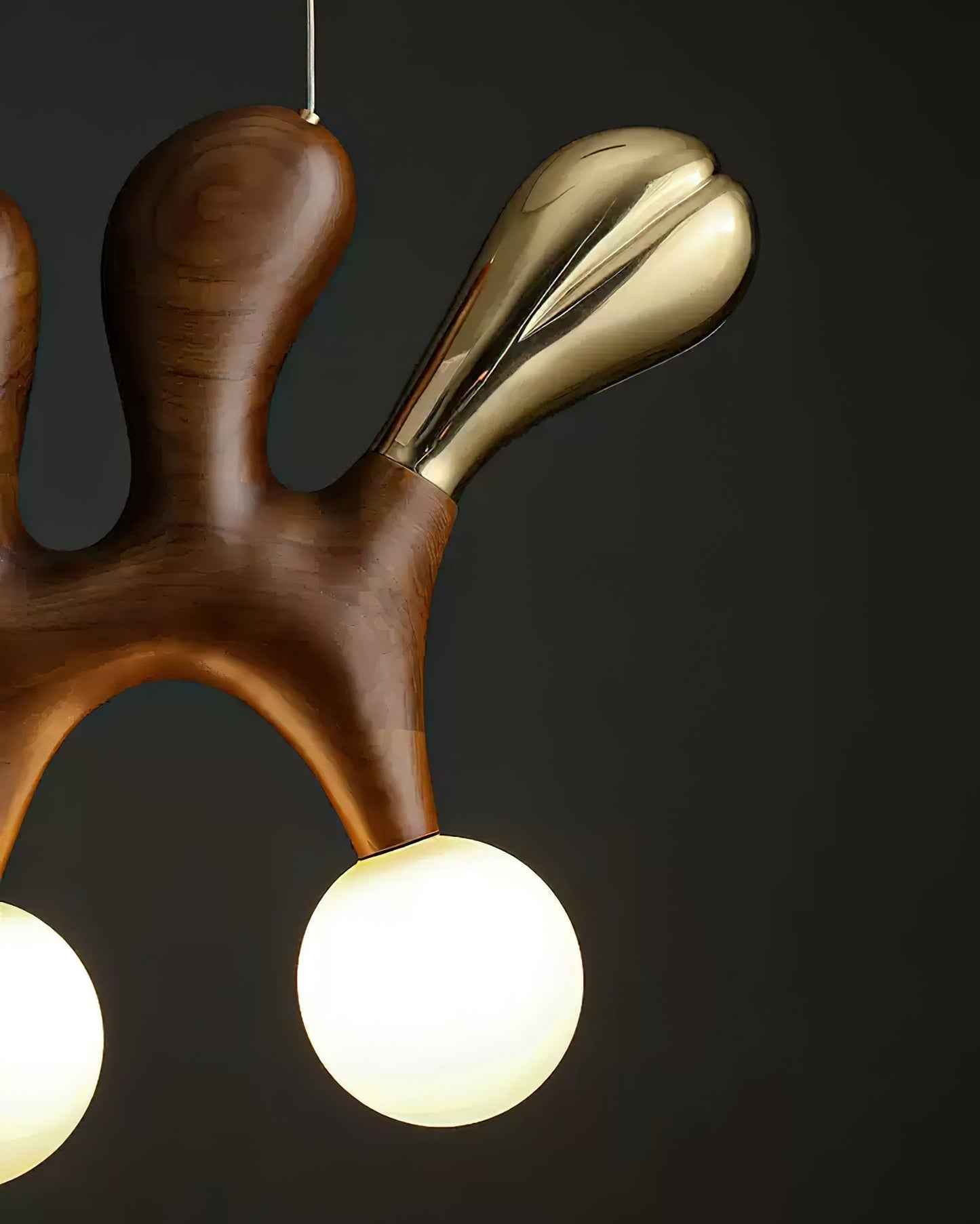 Antenna Pendant Lamp Pendant light