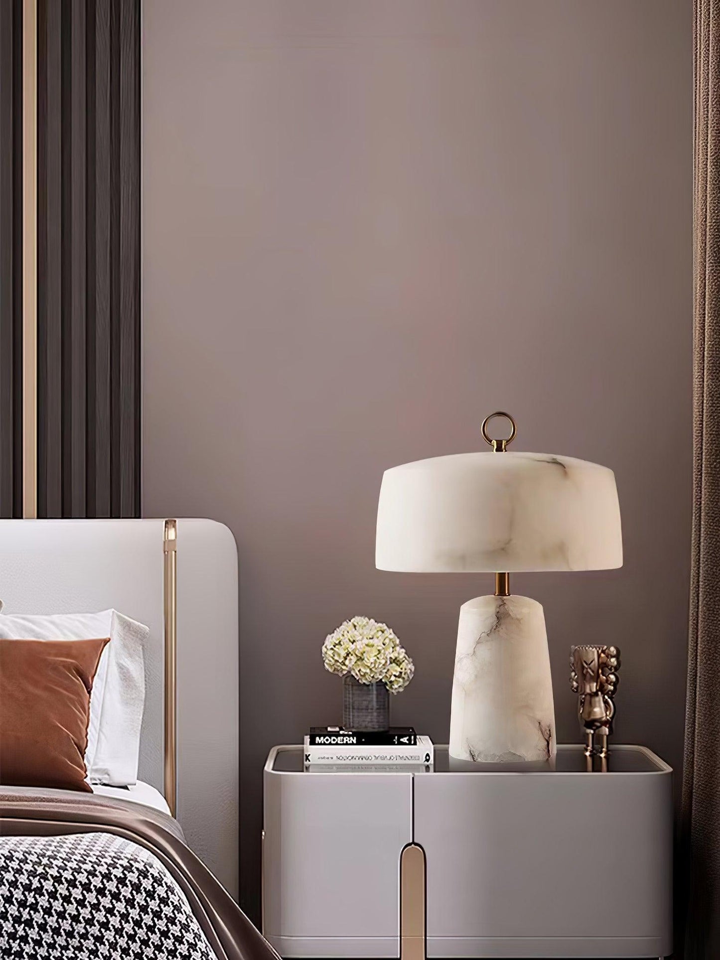 Aogashima Table Lamp Table lamp