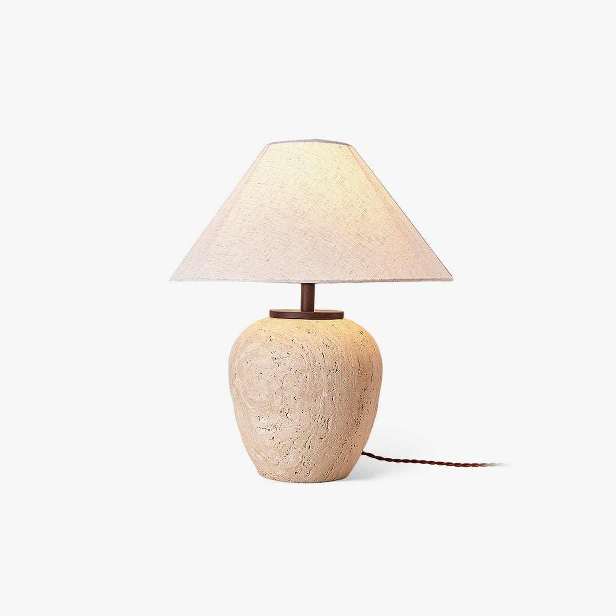 Aoji Table Lamp Table lamp