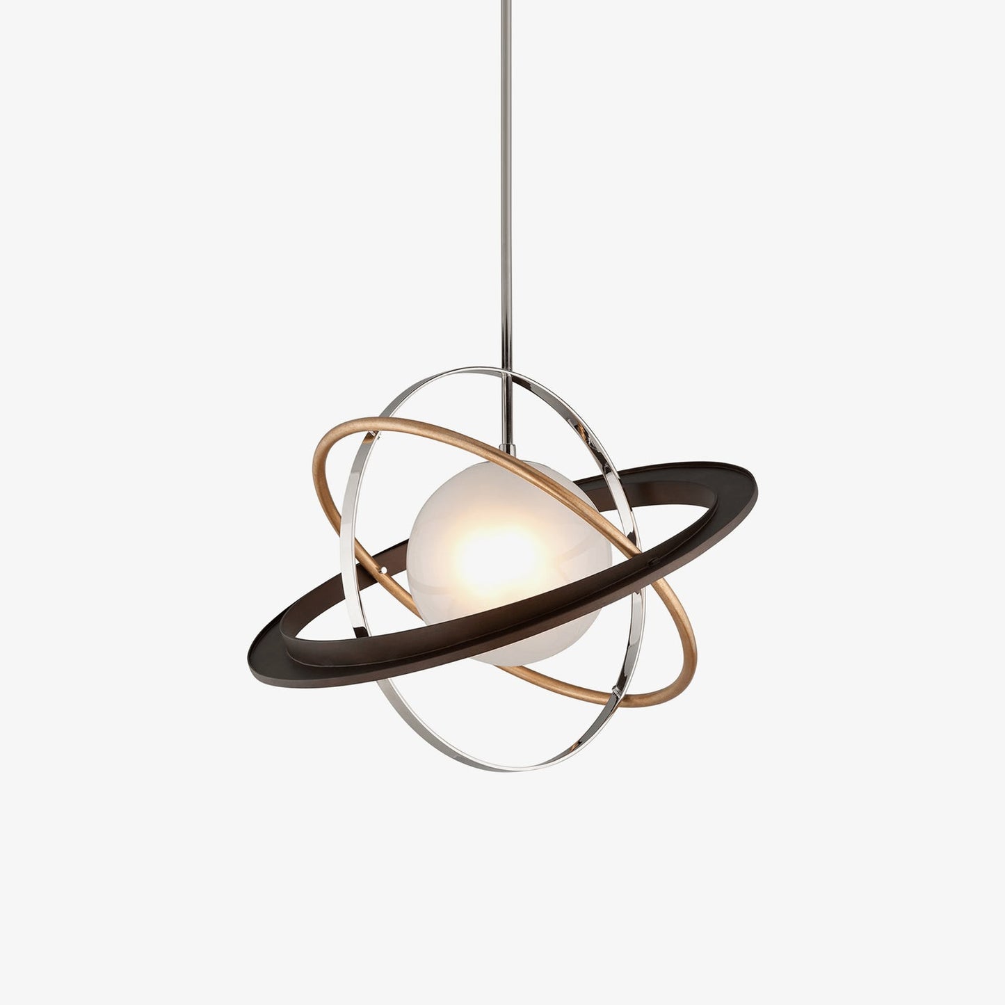 Apogee Pendant Lamp ∅ 23.6″ / Dia 60cm Pendant light