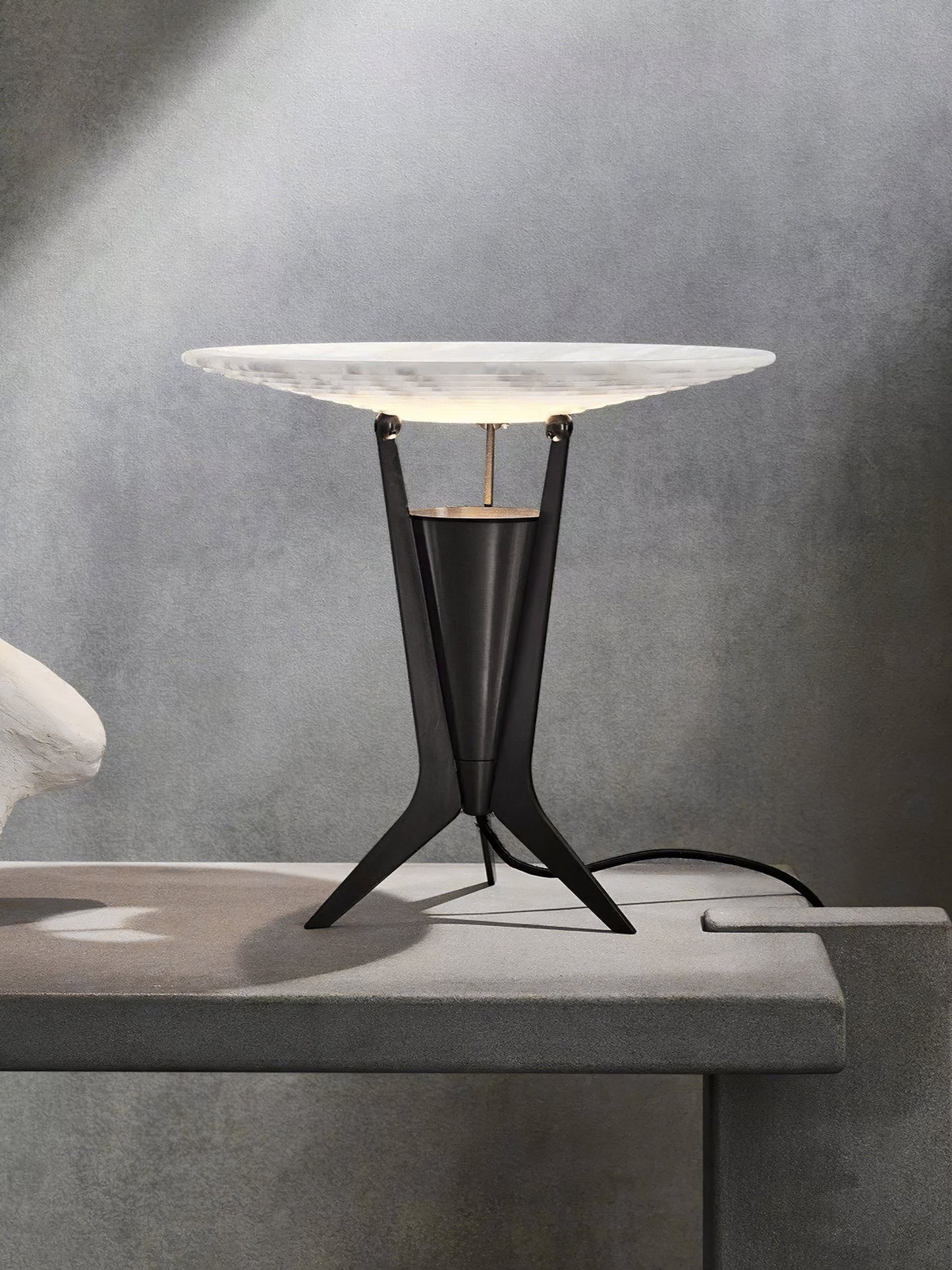 Aragon Table Lamp Table lamp