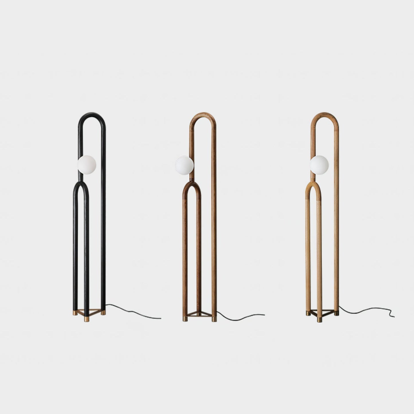 Arc N Floor Lamp Floor lamp