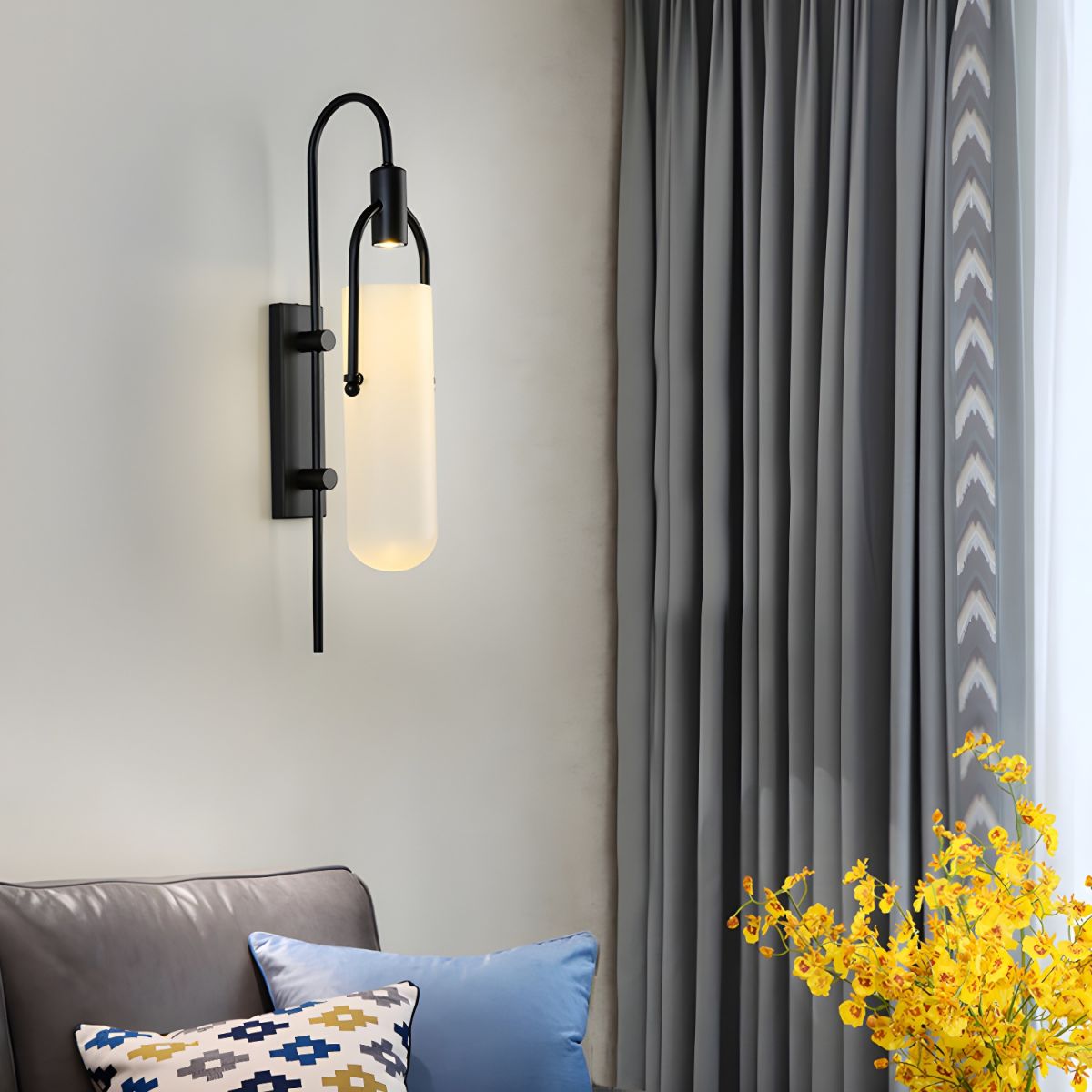 Arc Wall Lamp Wall lamp