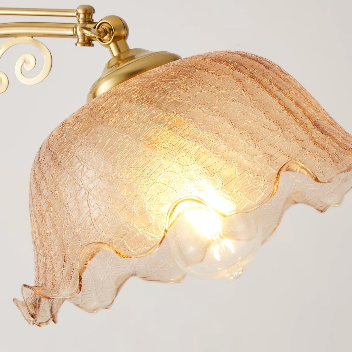 Arch Curves Floor Lamp Floor lamp