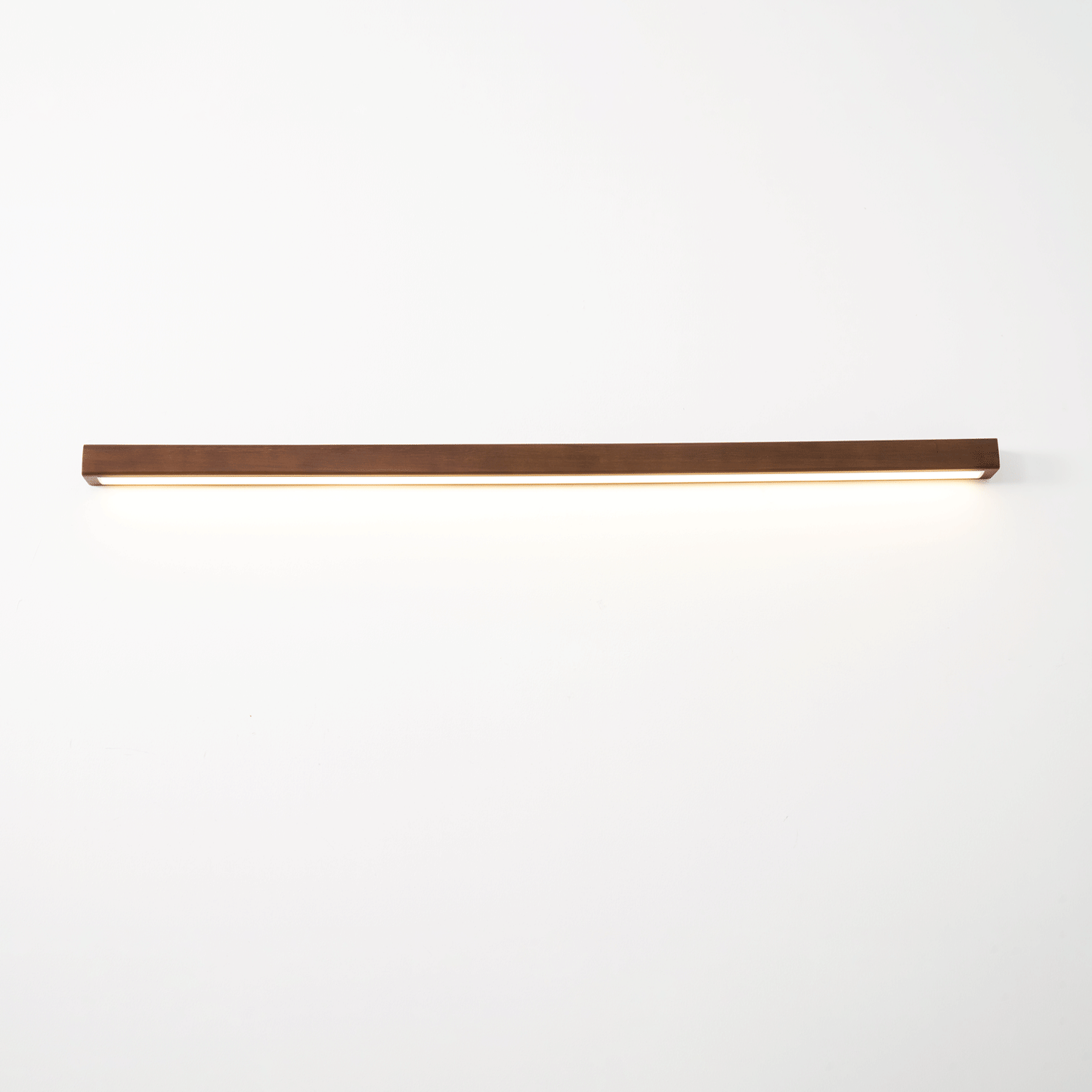 Arlo Linear Wood Wall Light 1001 Wall lamp