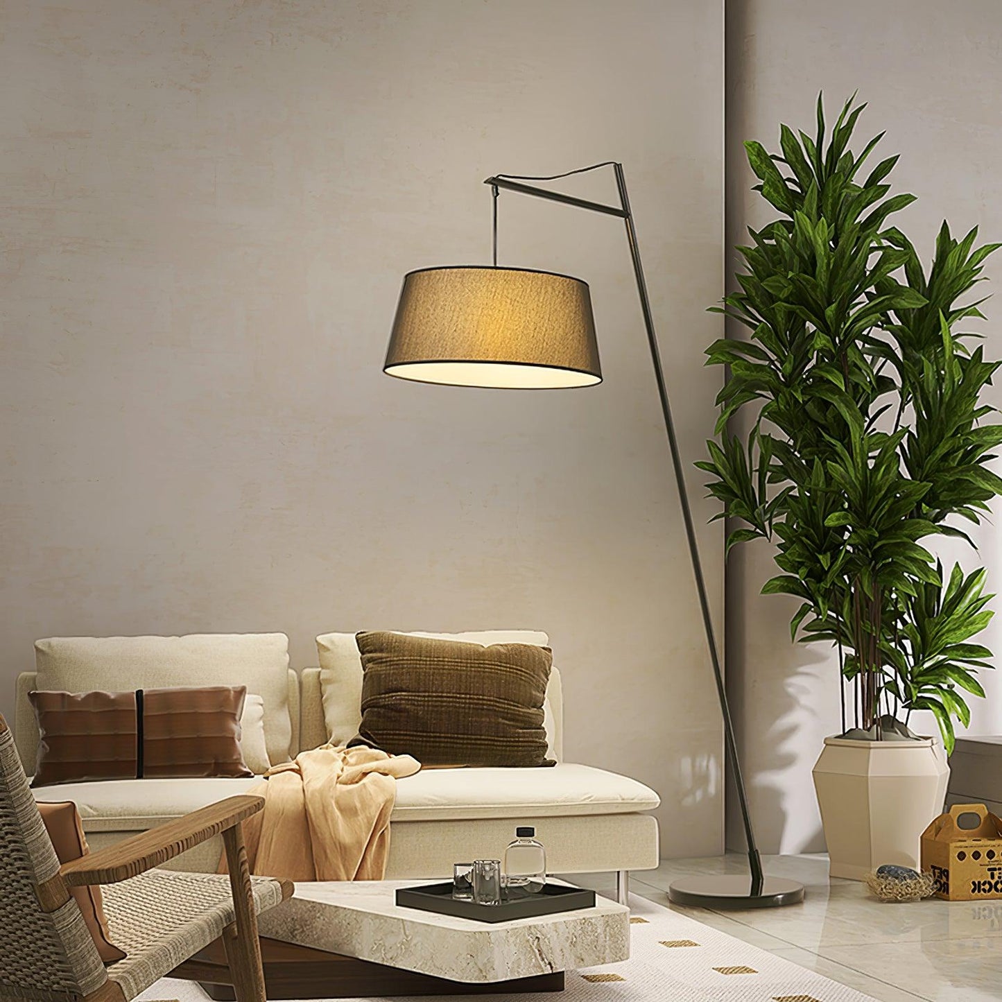 Arturo Floor Lamp Floor lamp