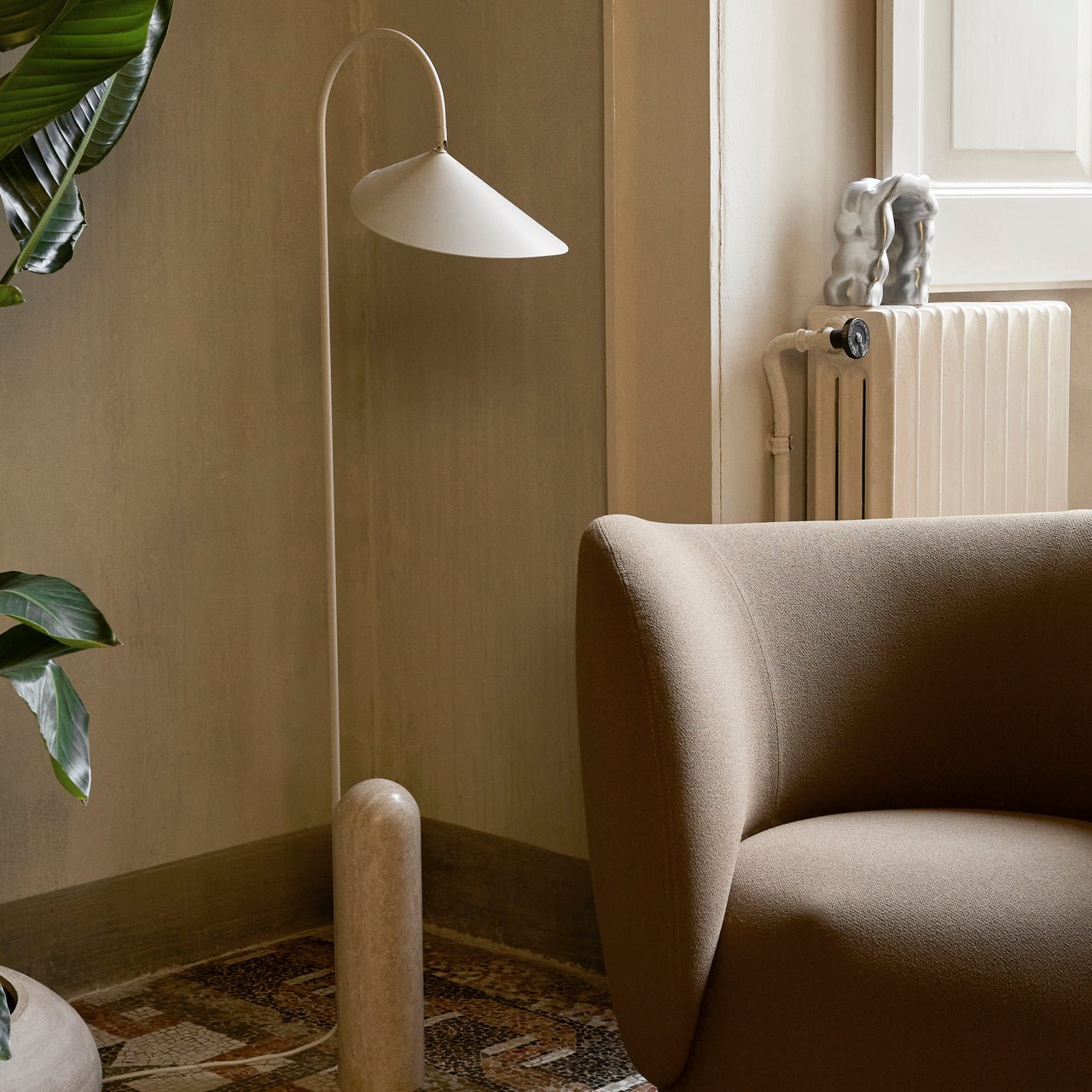 Arum Floor Lamp 1001 Floor lamp