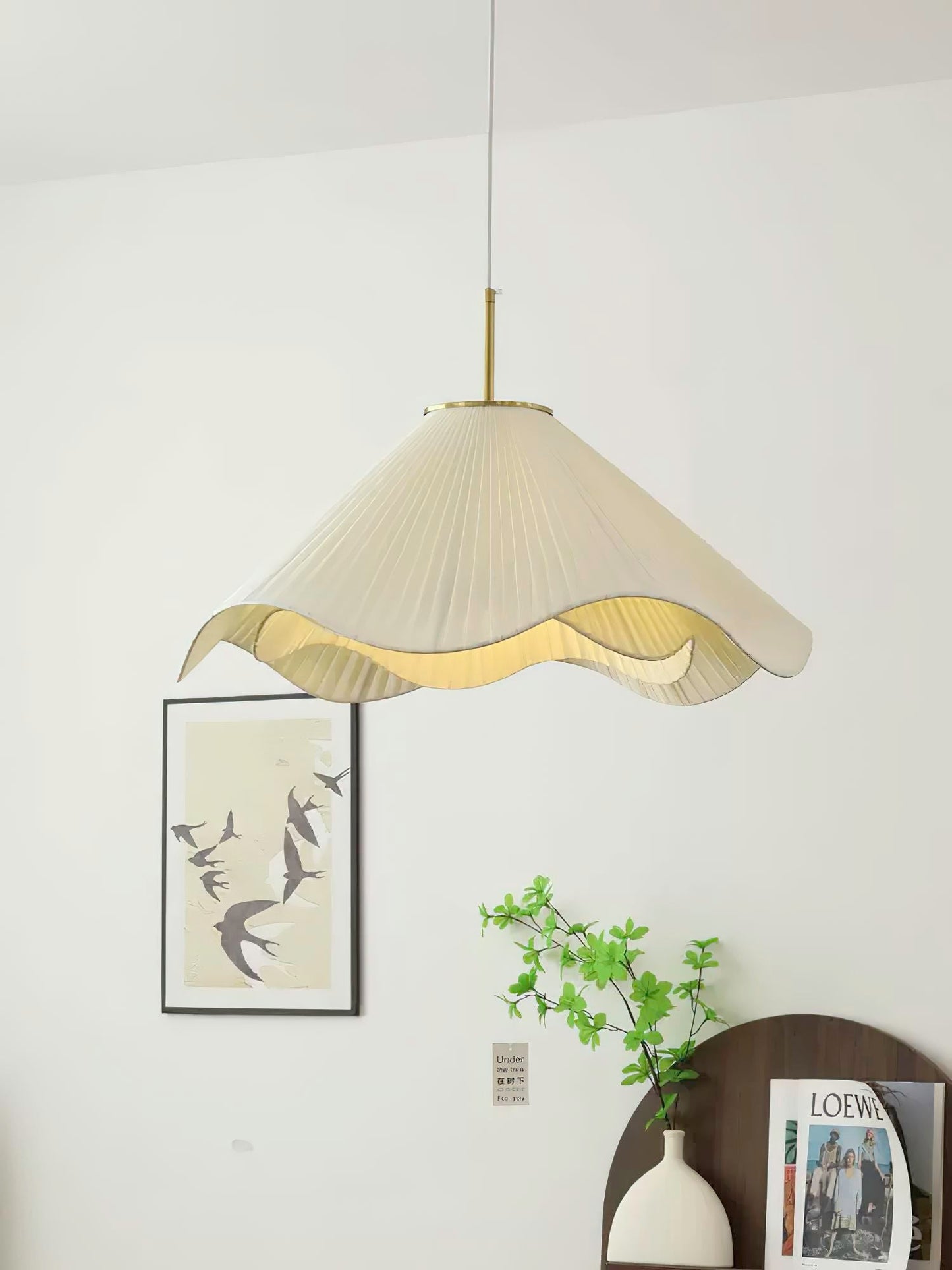 Elara Pendant Light Pendant light