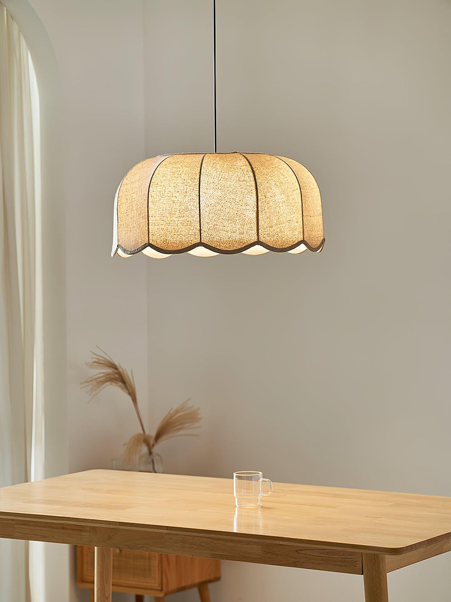 Banana Leaf Pendant Lamp Pendant light