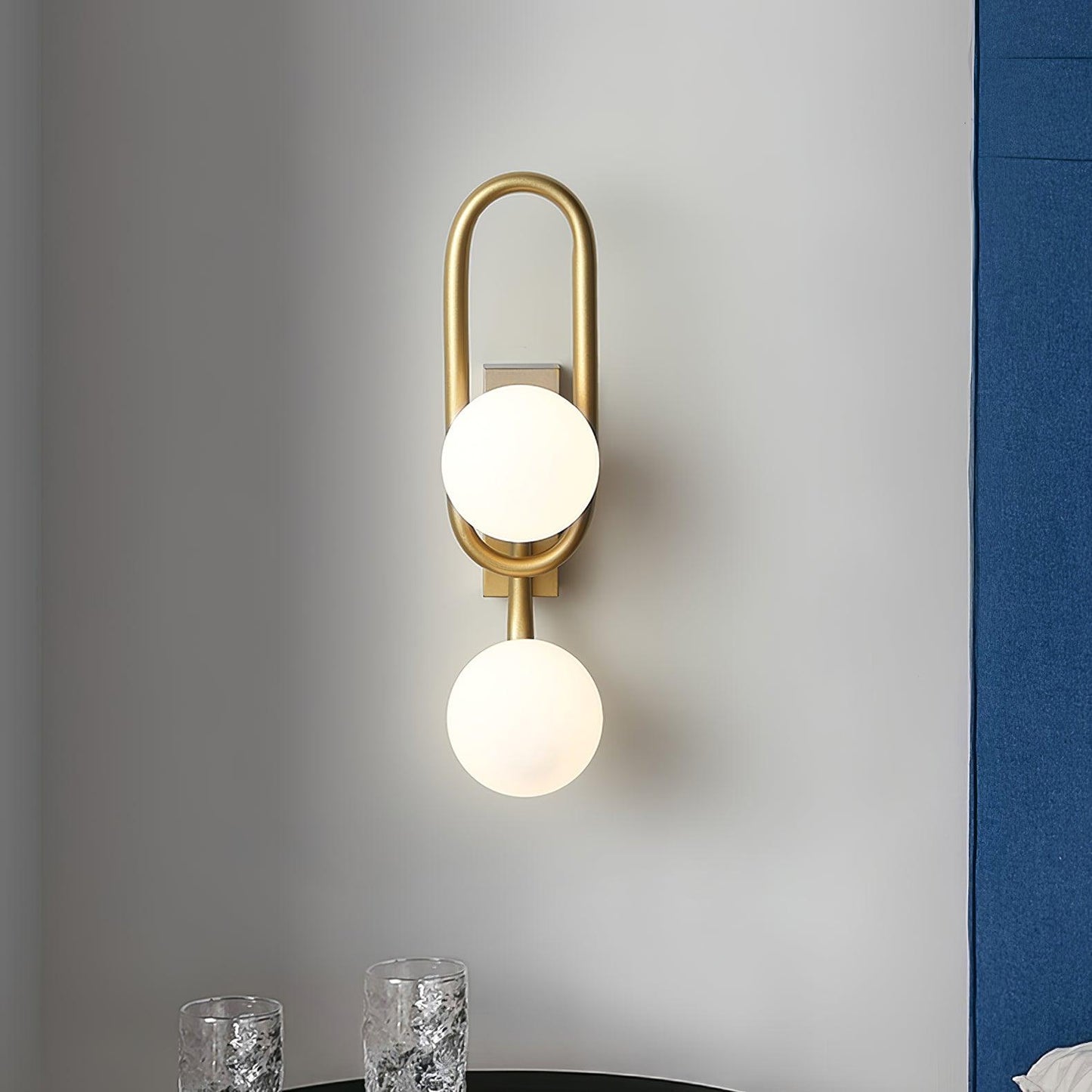 Belisto Wall Lamp Wall lamp