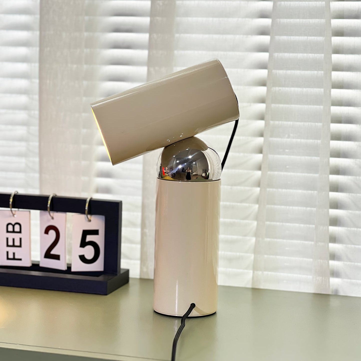 Muuto Beam Table Lamp Table lamp