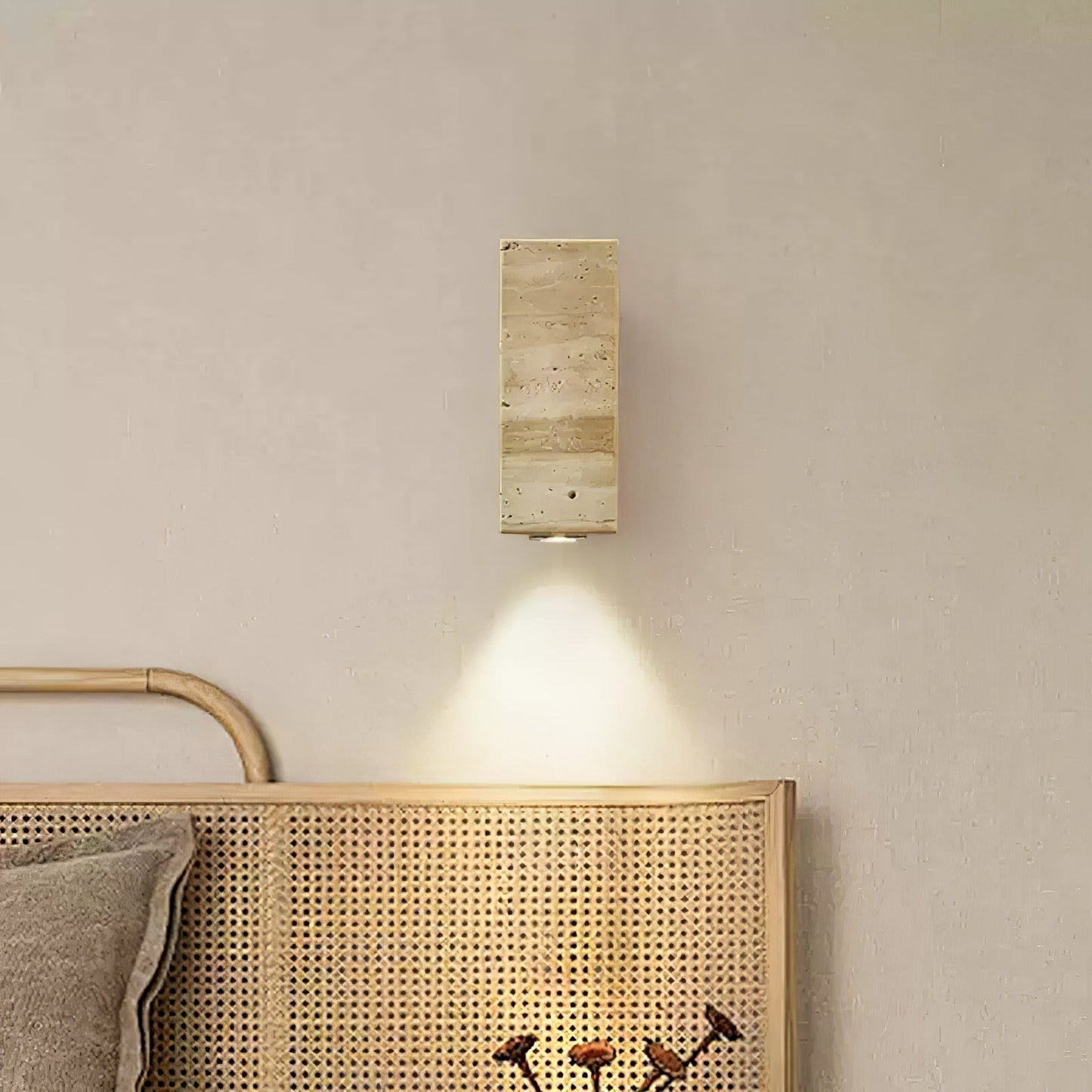 Blend Plug-in Wall Sconce 1001 Wall lamp