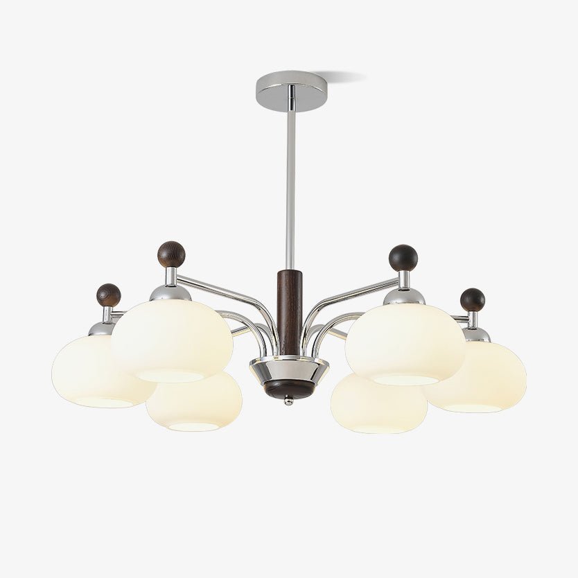 Bogart Chandelier Chandelier