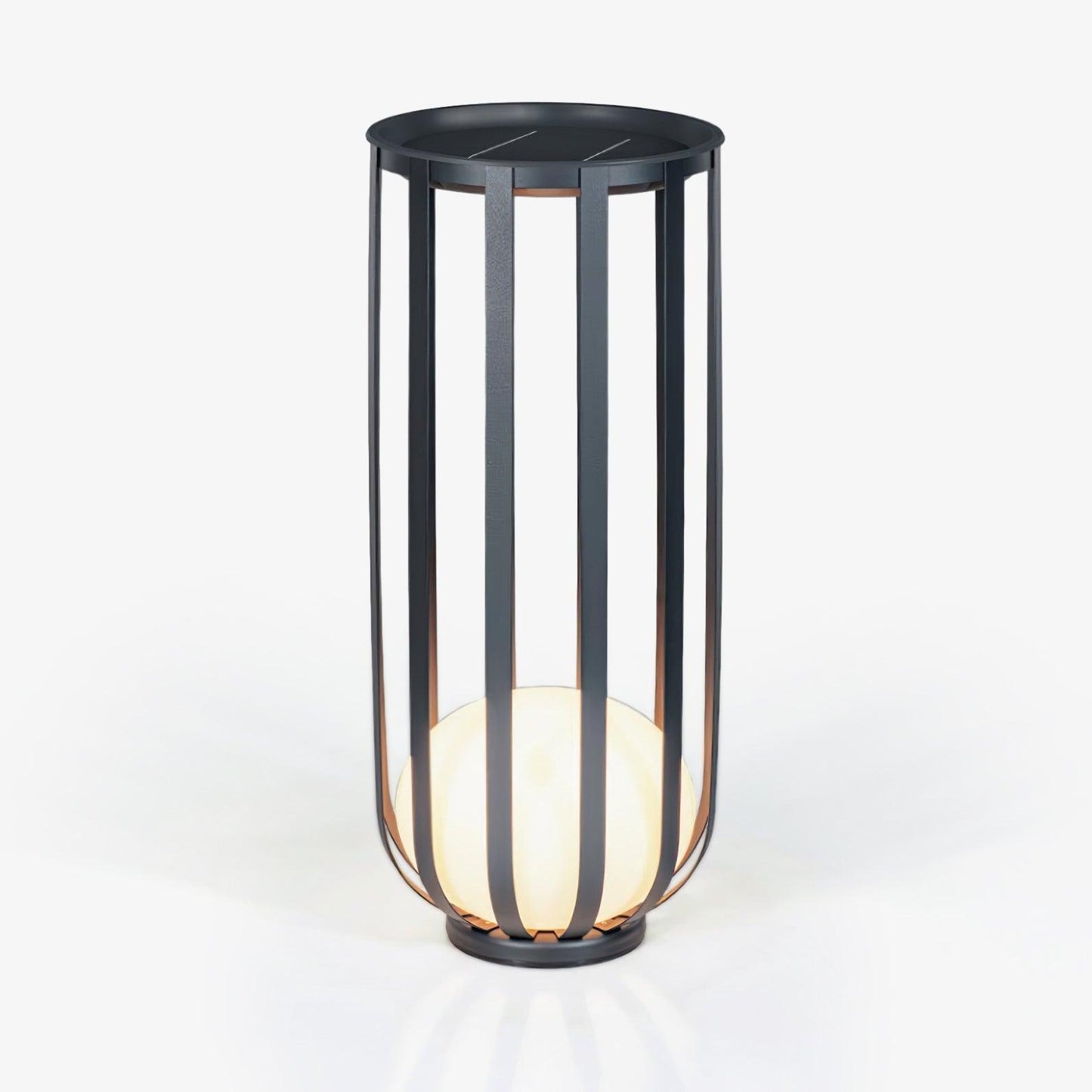 Bols Garden Solar Outdoor Lamp Floor lamp