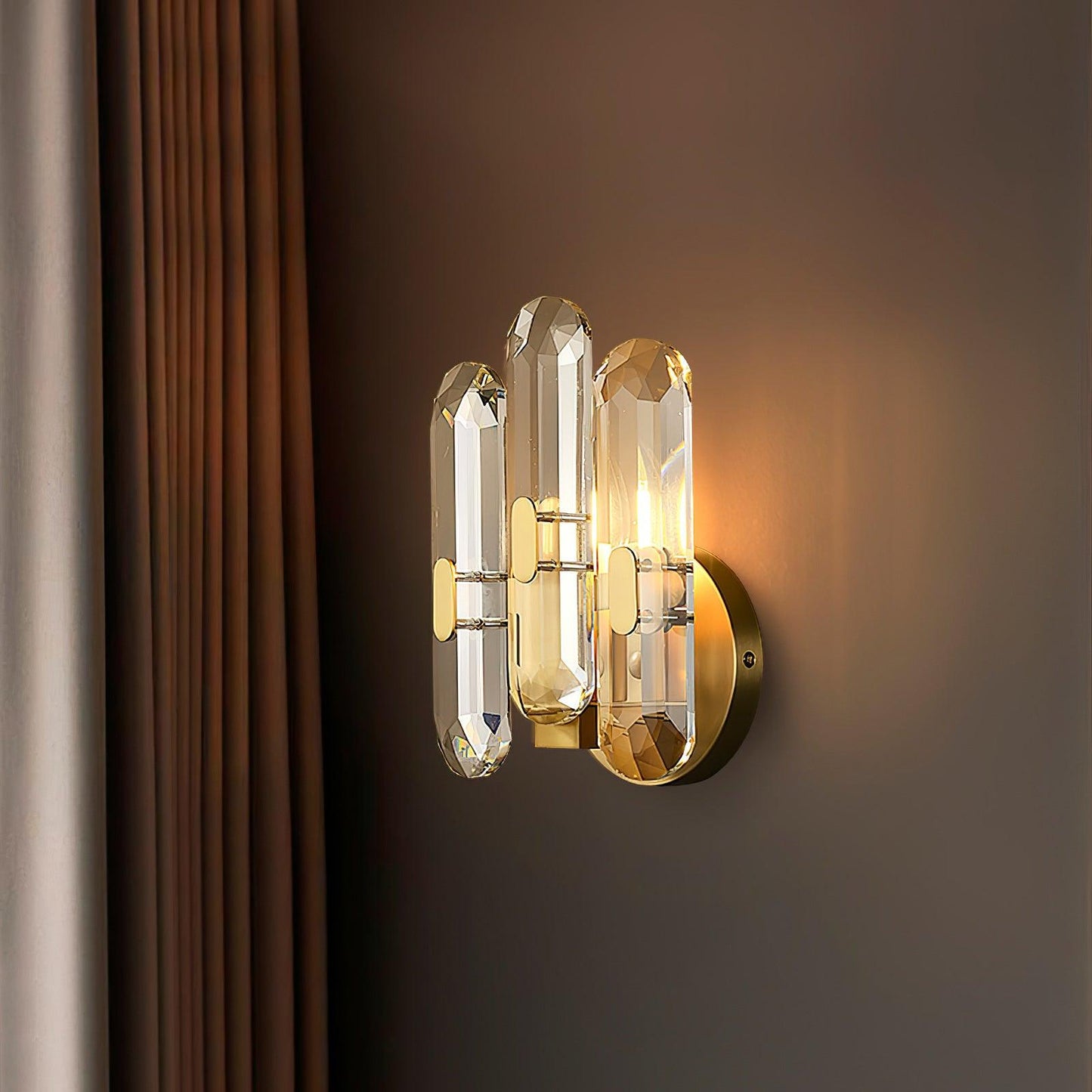 Bolton Sconce