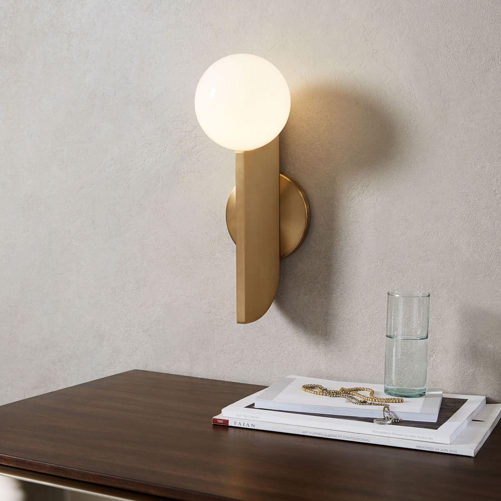 Bower Sconce Wall lamp