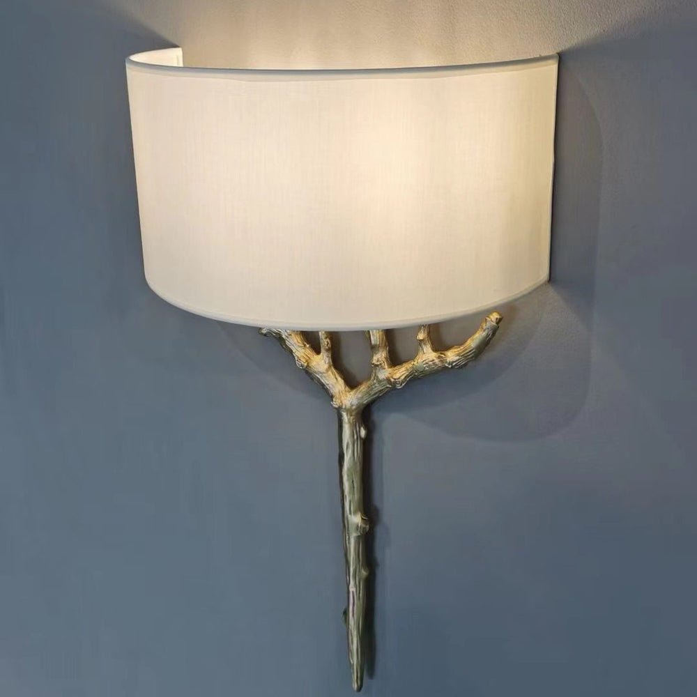 Brass Branch Wall Lamp Wall lamp