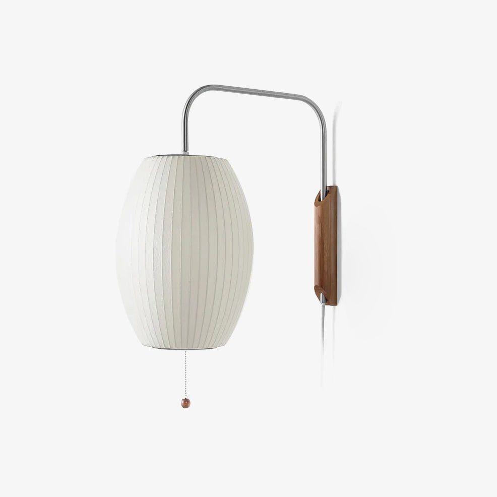 Nelson Bubble Wall Lamp 1001 Wall lamp