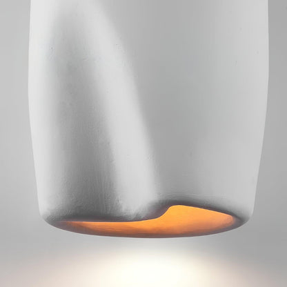 Bucket Pendant Lamp