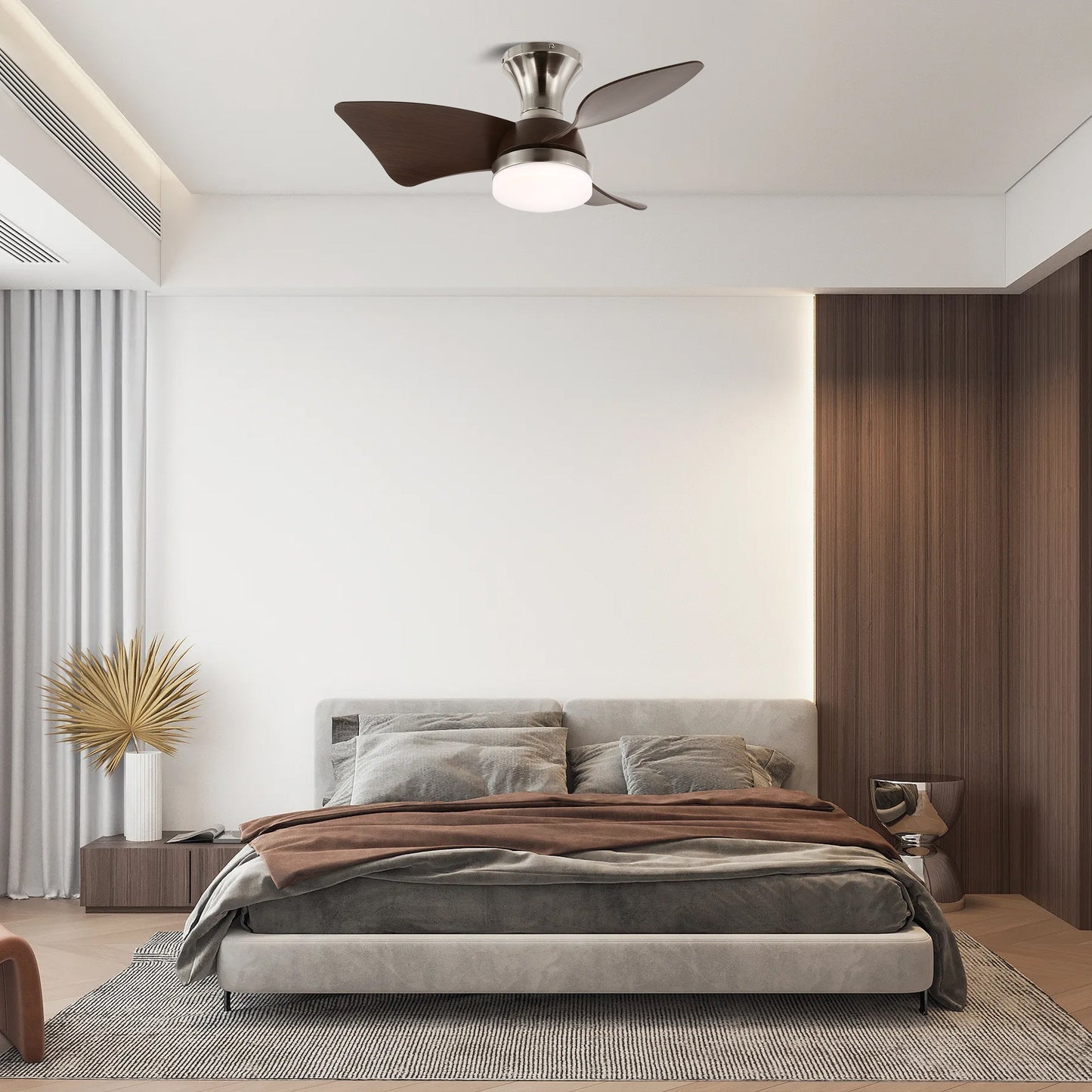 Calix 28’’ Ceiling Fan Light 1001 Ceiling fan light