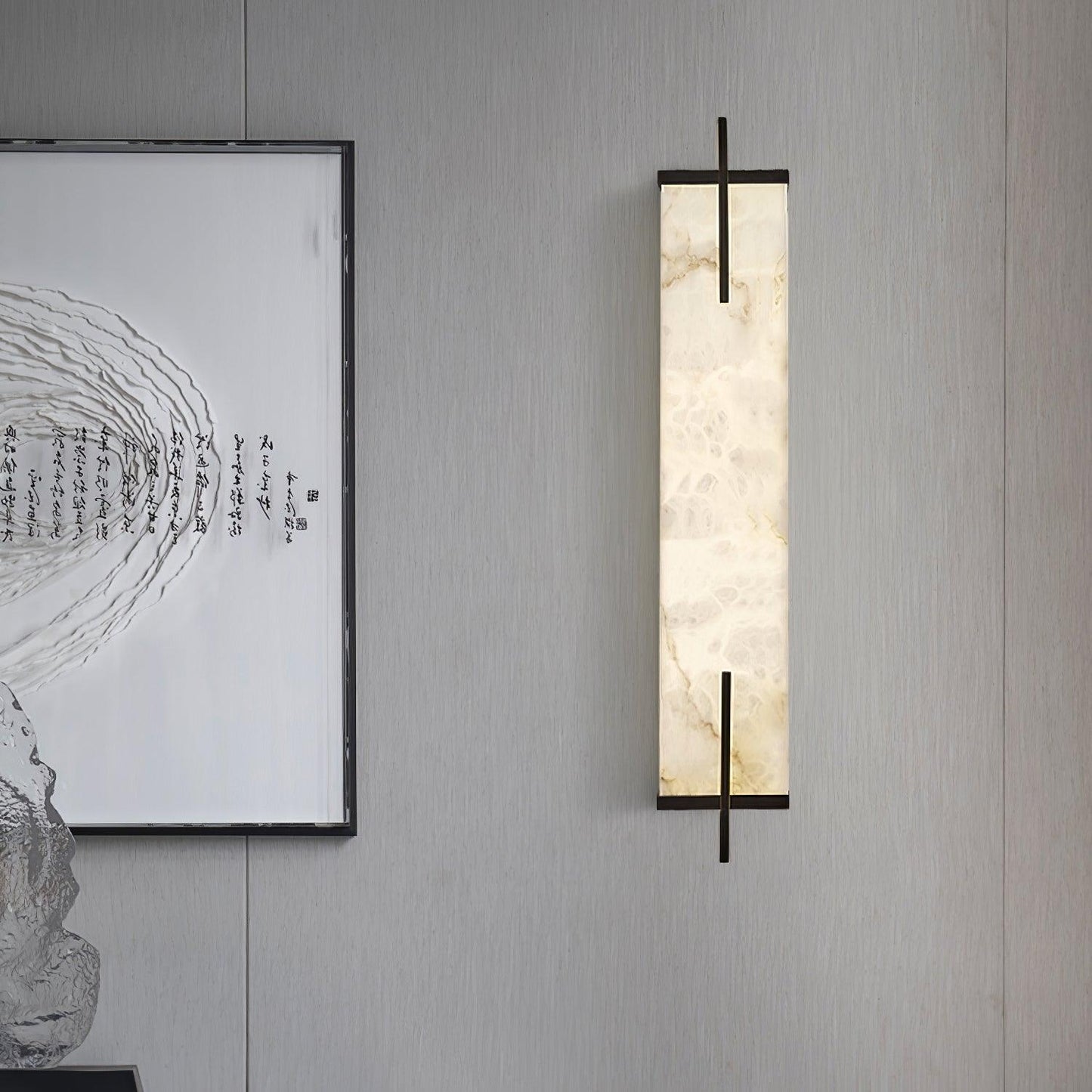 Calliope Wall Sconce Wall lamp