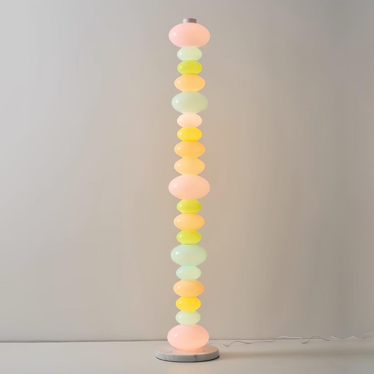 Candy Floor Lamp 1001 Floor lamp
