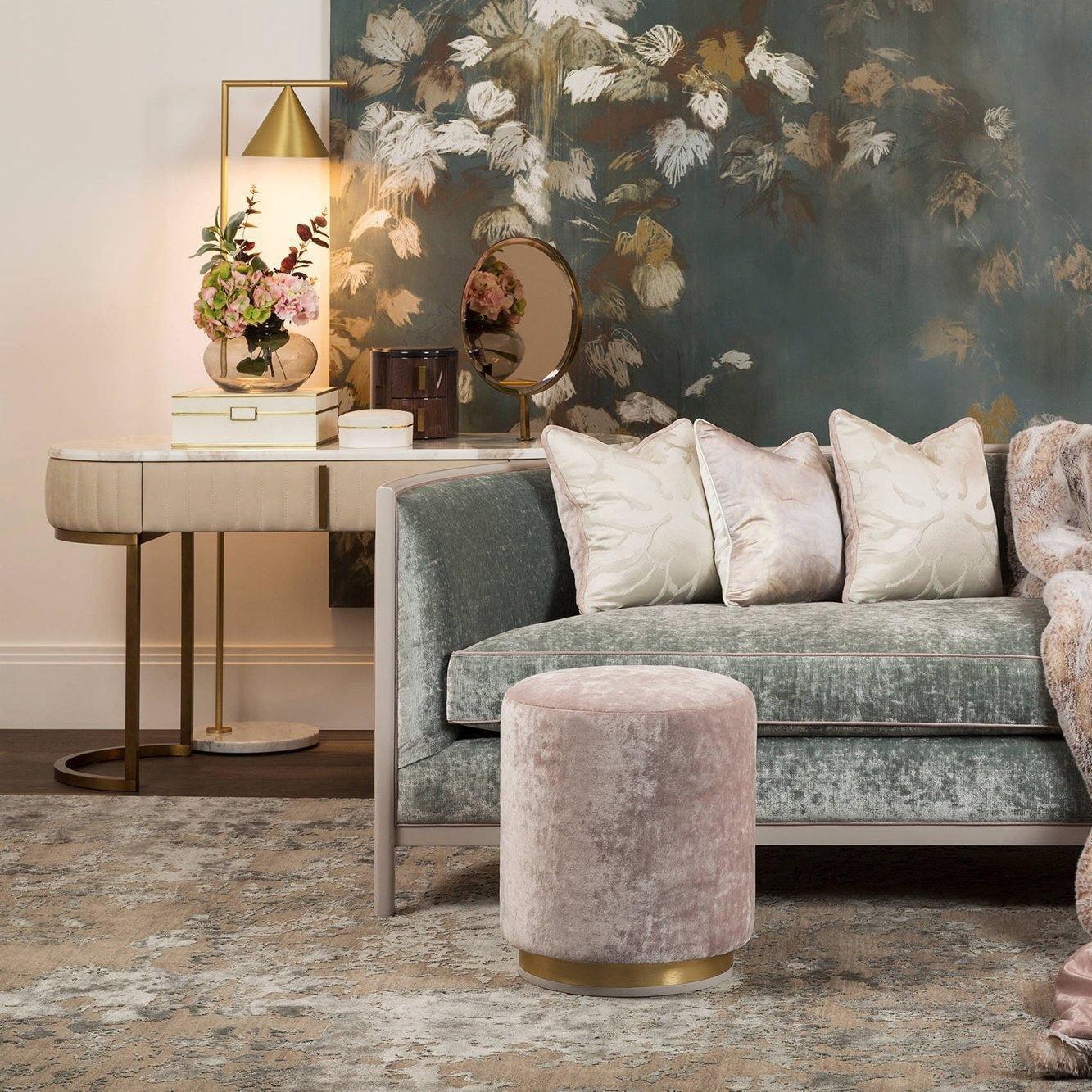 مصباح طاولة الكابتن فلينت