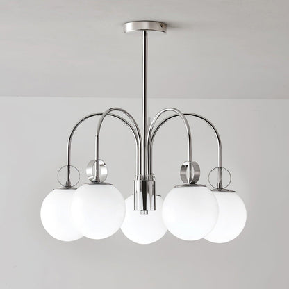 Carisa Collection Chandelier