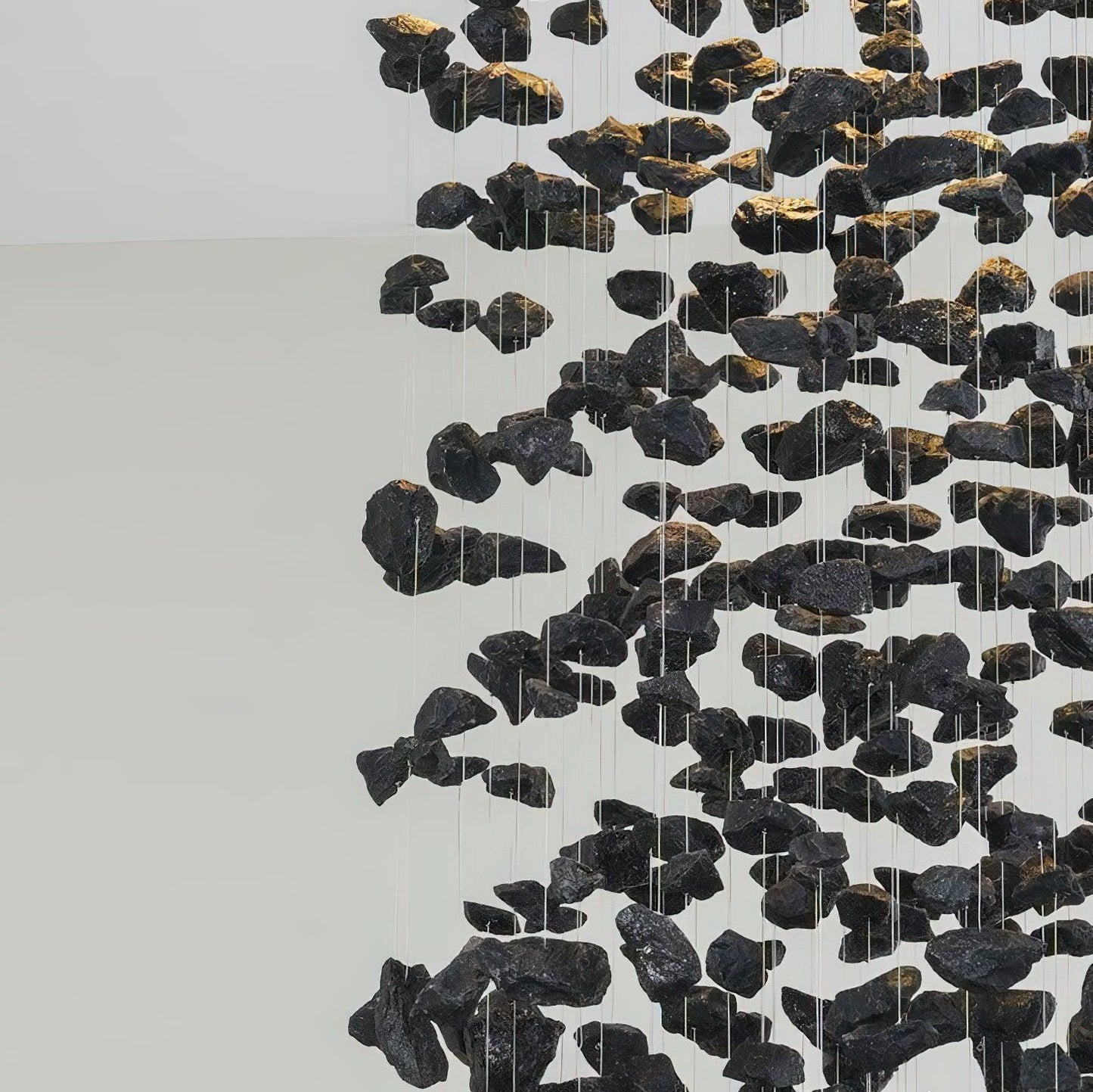 Charcoal Chandeliers C Chandelier