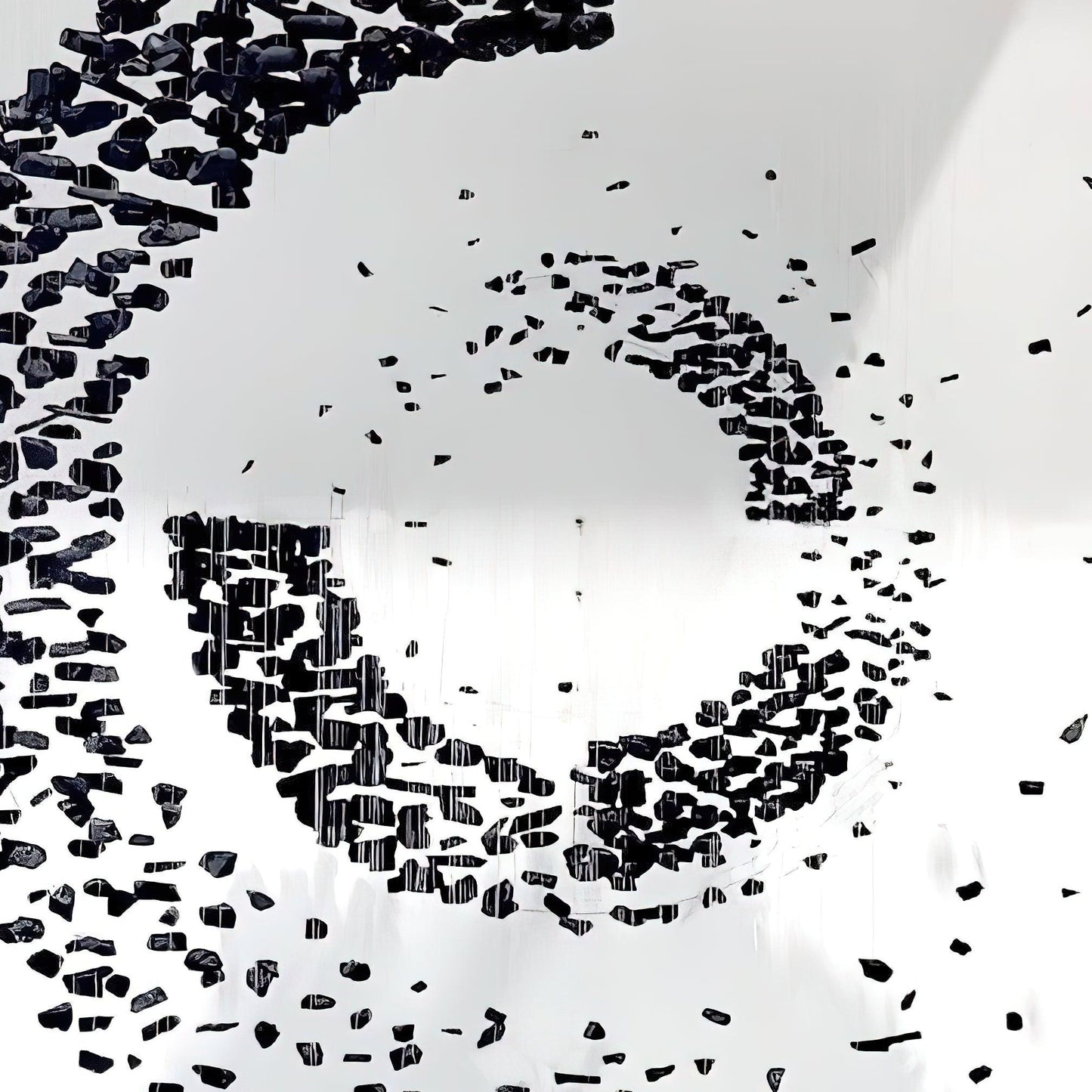 Charcoal Chandeliers G Chandelier