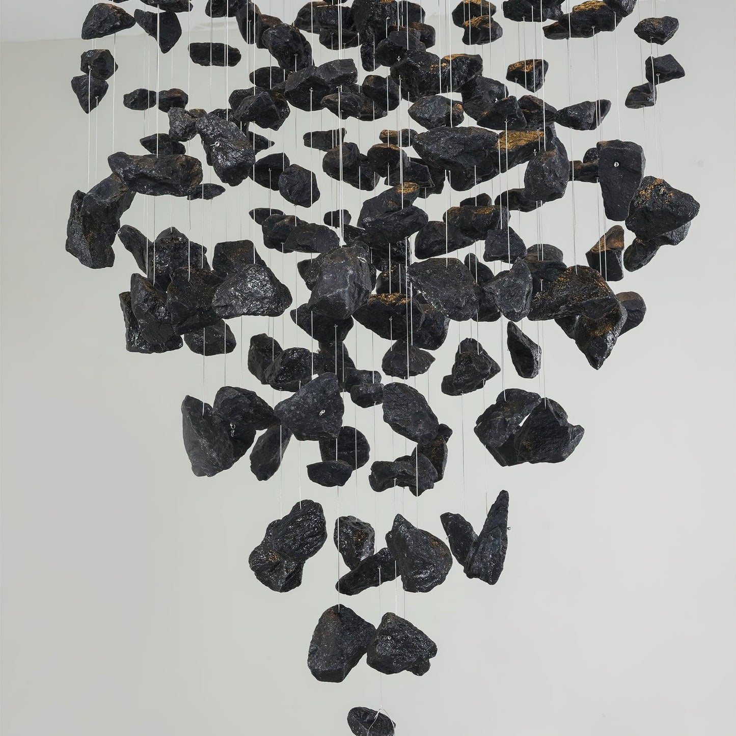Charcoal Chandeliers J Chandelier