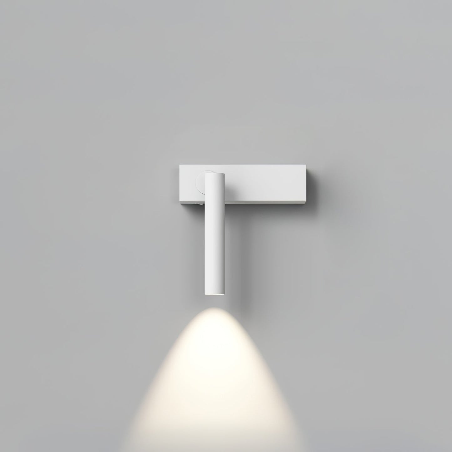 Chors Recessed Wall Lamp Wall lamp