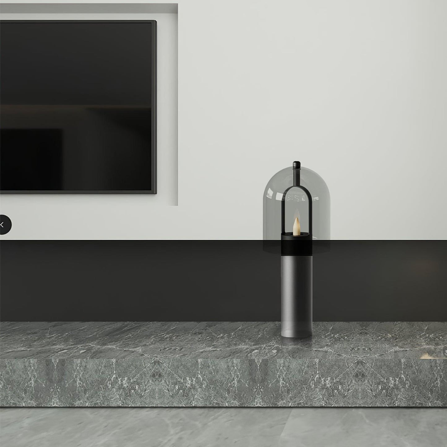 مصباح طاولة كلارين