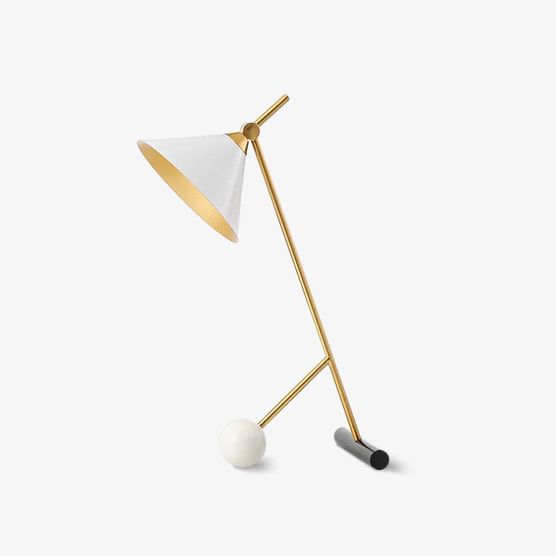 Cleo Table Lamp Table lamp