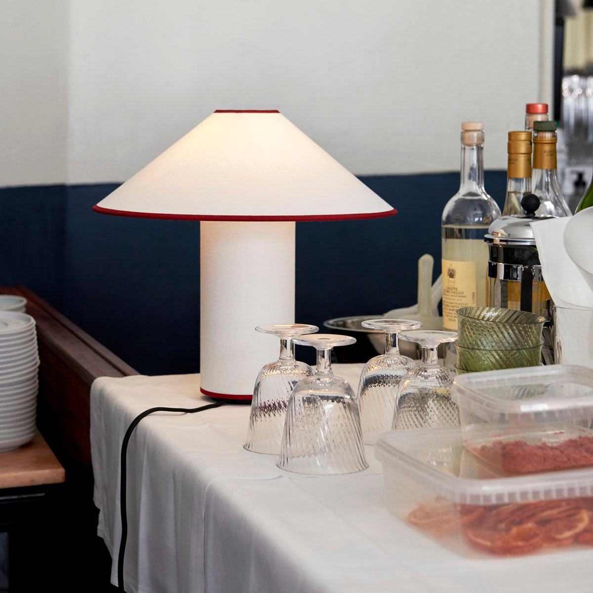 Colette Table Lamp Table lamp