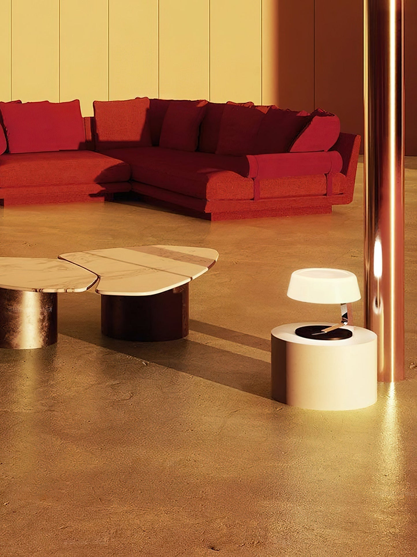 Comete Table Lamp Table lamp