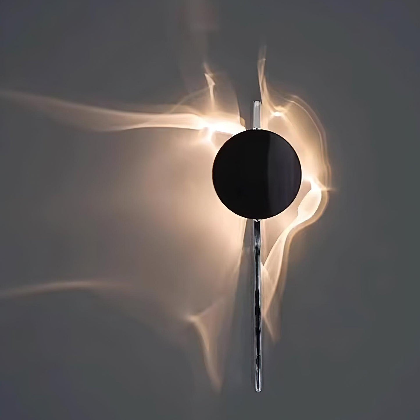 Creative Light And Shadow Wall Lamp Wall lamp