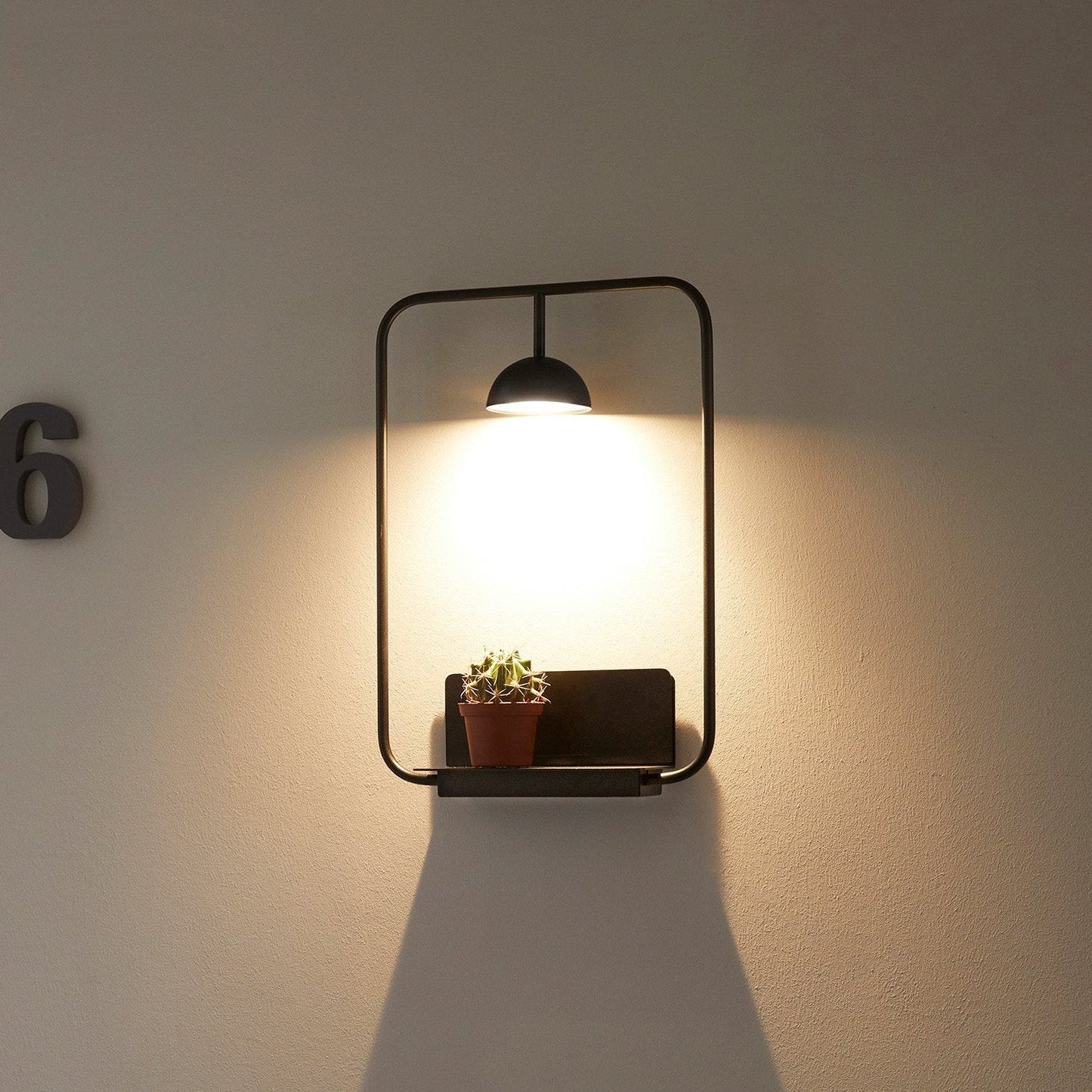 Cupolina Wall Lamp Wall lamp