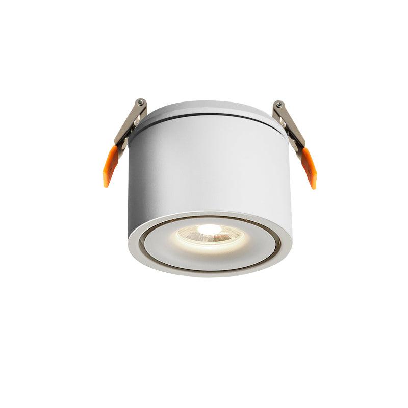 Modernes LED-Einbaudownlight Ember