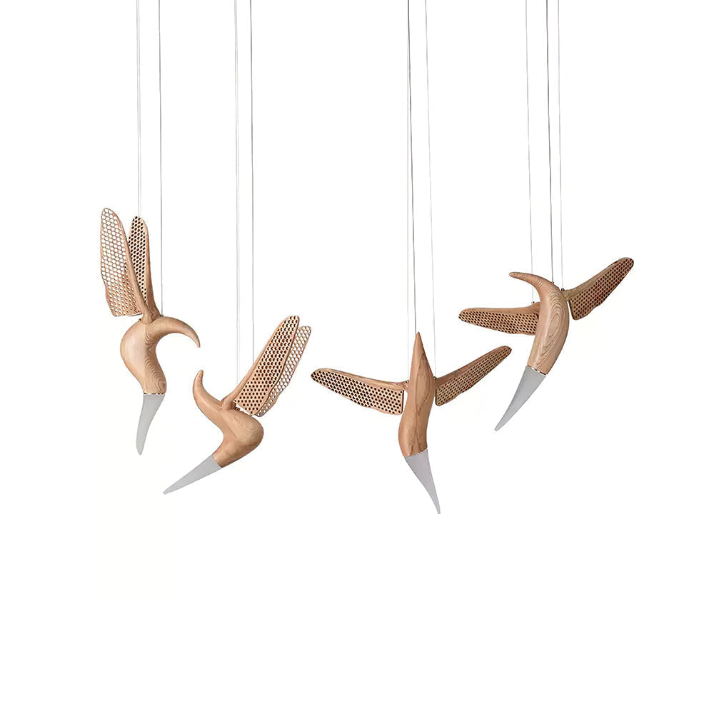 Dancer Chandelier Chandelier