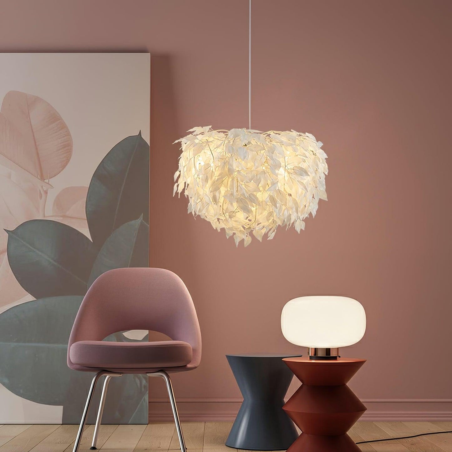 Edela Novelty Pendant Light Pendant light