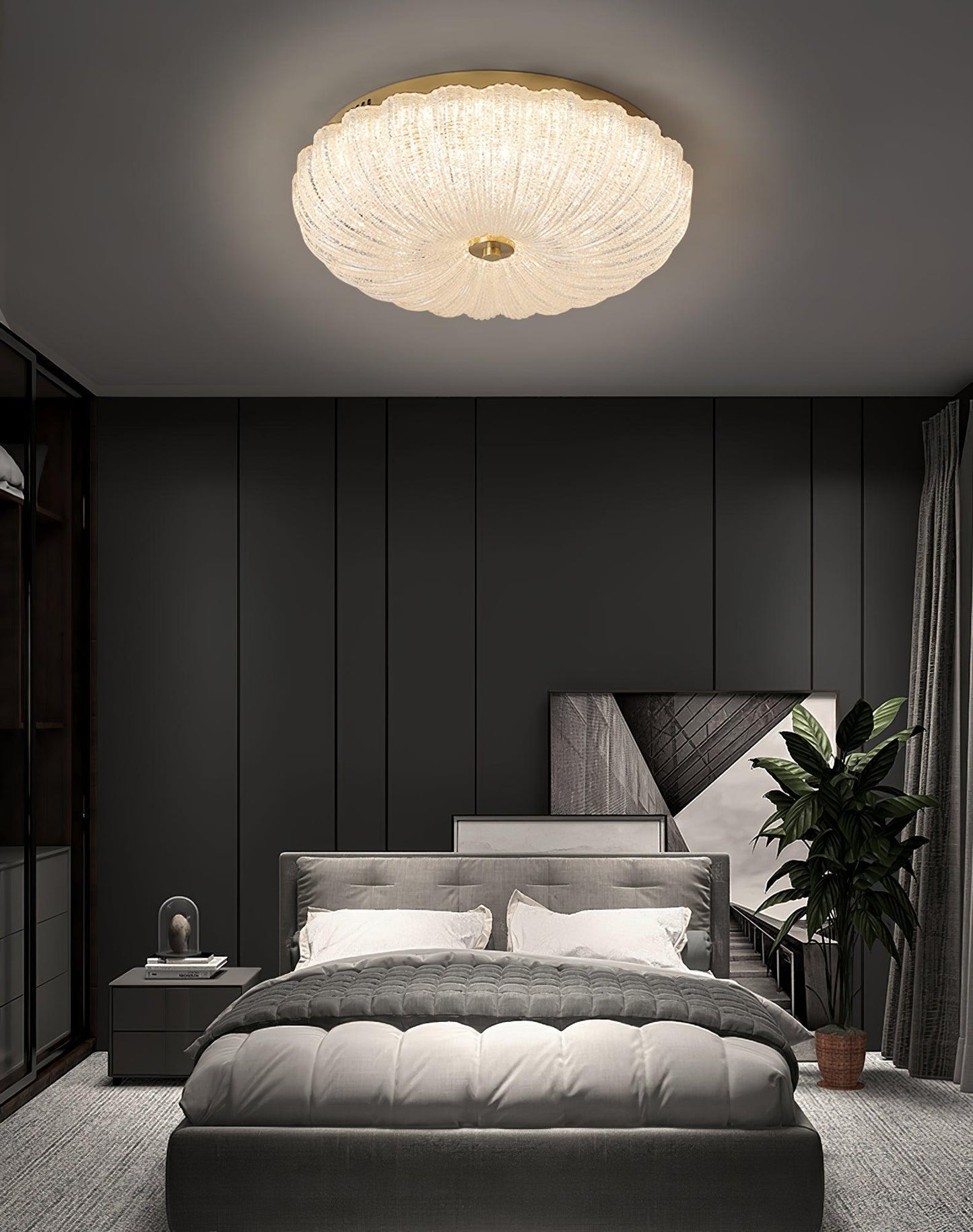 Enchanting Ceiling Light