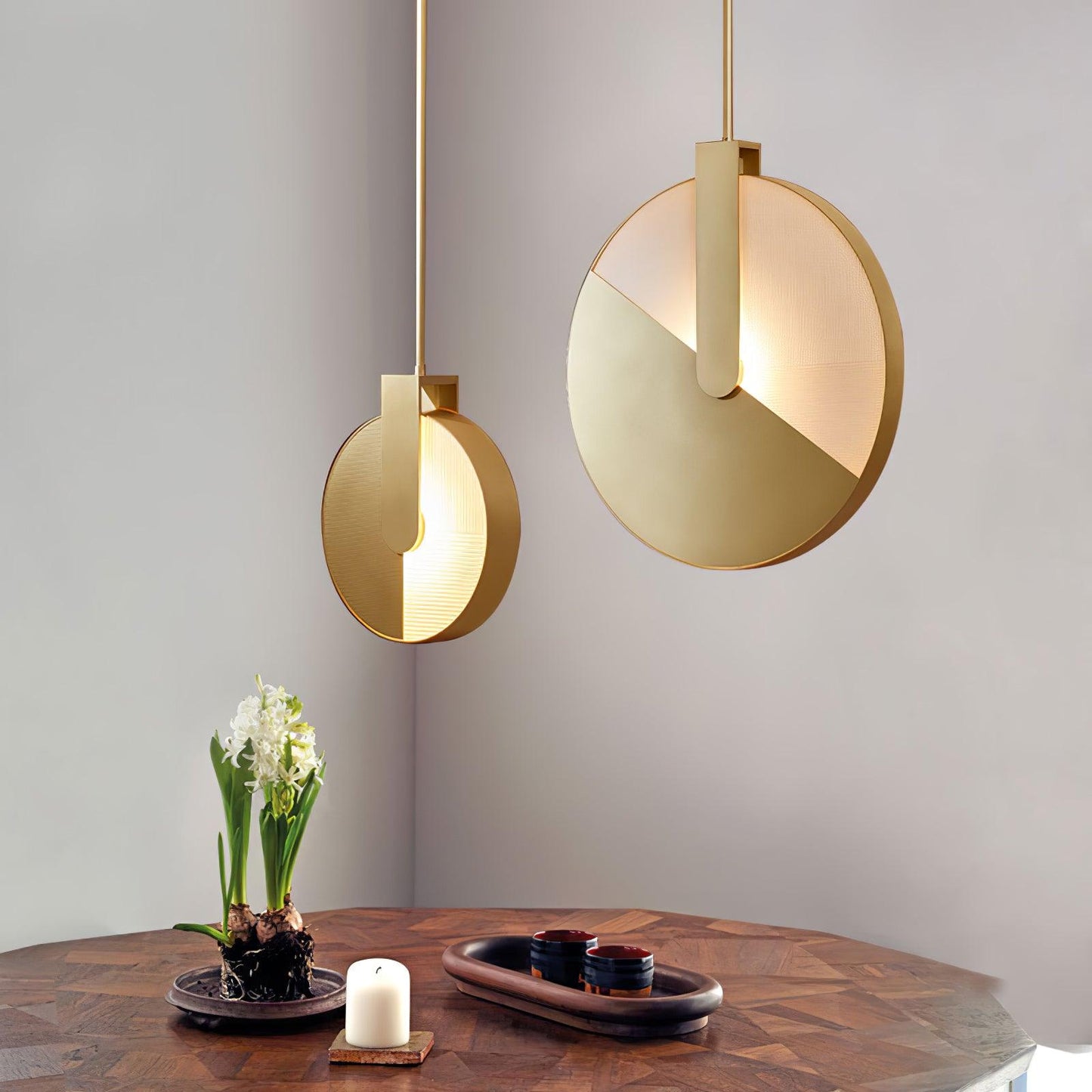 Sunset Pendant Lamp Pendant light