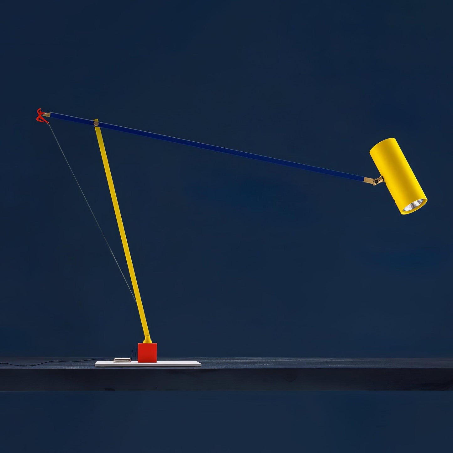 Ettorino Table Lamp Table lamp